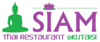 SIami Thai Restaurant LOGO SD