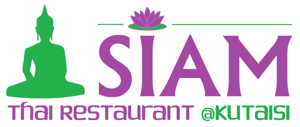 Siam Thai Restaurant Kutaisi