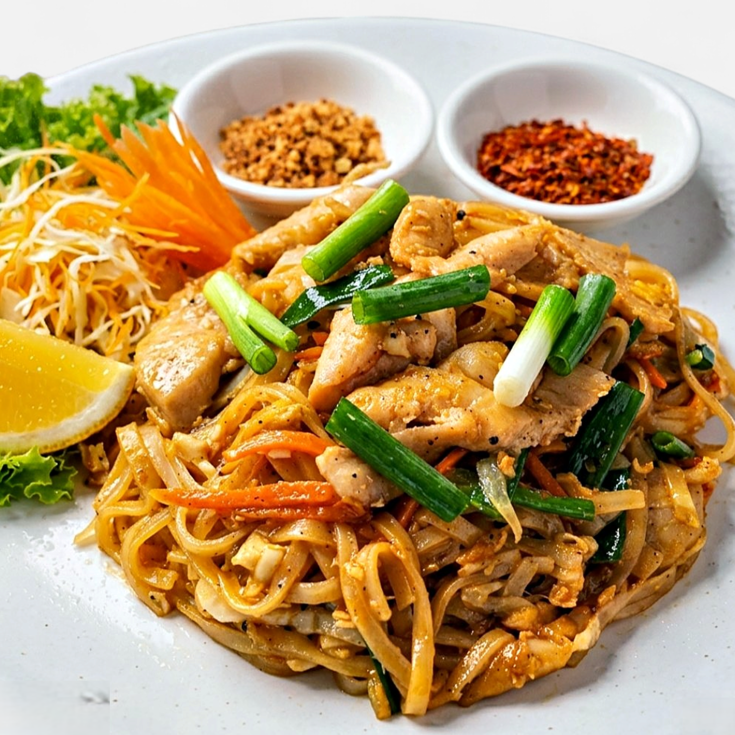 Pad Thai