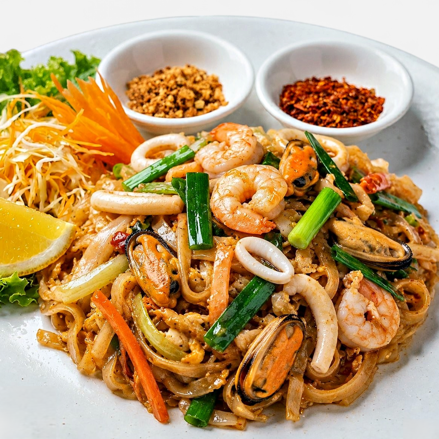 Pad Thai