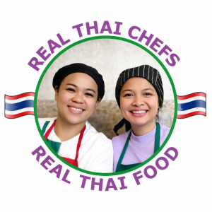Real Thai Chefs Ploy and Tae