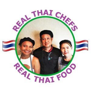 Real Thai Chefs