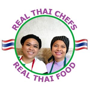 Real Thai Chefs at the Siam Thai Restaurant Kutaisi